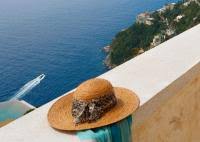 Massages and beauty treatments, using santa maria novella products, are also available. Monastero Santa Rosa Hotel Spa Conca Dei Marini Aktualisierte Preise Fur 2021