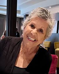 Linda Butler Carlisle Obituary March 13, 2025