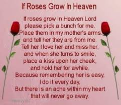 I Love This Miss You Mom Mom In Heaven Poem For My Mom Mom In Heaven Quotes