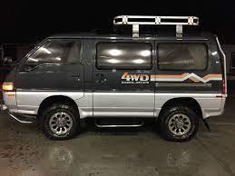 1991 Mitsubishi Delica L300 Mitsubishi Delica Cars For Sale
