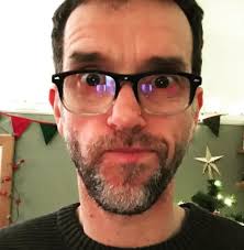 Inside Mark Charnock's life away from Emmerdale