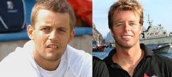 Portugueses atravessam a Mancha