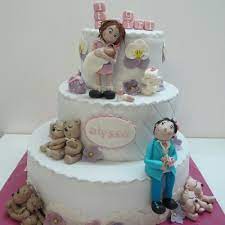 These are very creative ideas that you can diy. Grandma Cake Decorating Photos