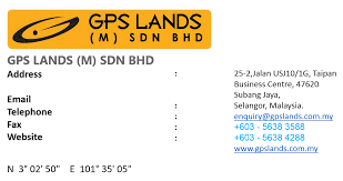 Your trust is our main concern so these ratings for gsd land (m) sdn bhd are shared 'as is' from employees in line with our community guidelines. Our Greatest Gratitude To Jakoa Gps Lands M Bumi Samudera Vworld Geohydrocean And Topcon For Their Sponsorships For The Ncrb2014 National Conference On Royal Belum 2014