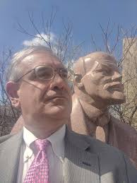 Mark Krikorian (@MarkSKrikorian)