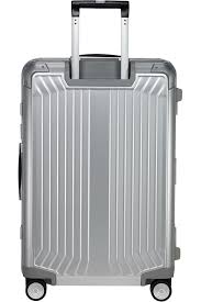 Check spelling or type a new query. Lite Box Alu Trolley Mit 4 Rollen 69cm Samsonite Deutschland