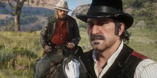 Red Dead Redemption 2: 10 Things You Didn't Know About Micah Bell