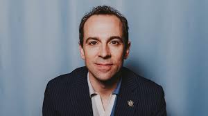 Rob McClure to Scare Up Laughs in Little Shop of Horrors Off-Broadway