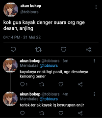 Tobias. on X: -- KageHina Short AU. CW , TW  NSFW 🔞 , Bokep ,  Harshword , Bahasa Frontal , Jorokk banget , Video Bokep bxb!!!  t.co6radCTLLHR  X