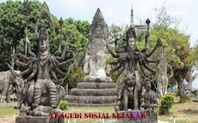 Gambar peninggalan sejarah yang bercorak hindu budha. 4 Peninggalan Sejarah Hindu Buddha Sejarah Indonesia Web Sejarah Sejarah Dunia