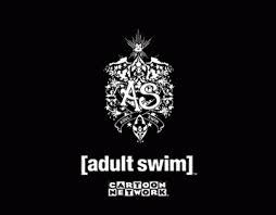 Follow us on twitter if you want to hear from us more than you really want to Adult Swim Projects Photos Videos Logos Illustrations And Branding On Behance