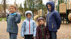 Big Agnes Ice House Hoodie