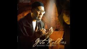 Gito Rollies Cinta Yang Tulus Youtube