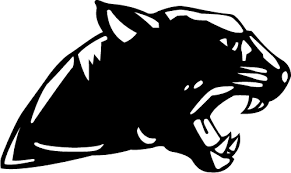 Panther Silhouette Art Clip Art Panther