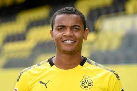 Der start in die neue saison ist uns gestern mit einer überzeugenden leistung geglückt! Borussia Dortmund Defender Manuel Akanji Inter Defend Very Well I Ve Seen A Few Of Their Games