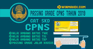 Check spelling or type a new query. Passing Grade Cpns Shefalitayal