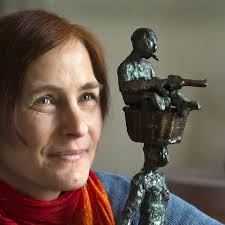 YWCA sculpture a symbol of new beginnings