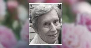 Mary Grace Scheibler Waltemath Obituary 2024