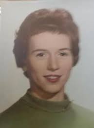 Alice Faye Thacker Obituary April 21, 2020