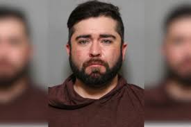 This Week's Larimer County Most Wanted: Timothy Gonzales