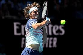 While he is excelling on the tennis court and has had the best couple of months, certain aspects of his personal life are making things tough for him. Alexander Zverev Under Fire For Taking Controversial Photo With Fan Ubitennis