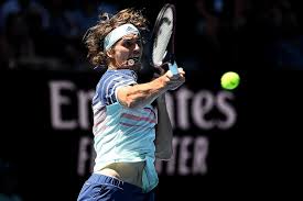 3 on november 6, 2017. Alexander Zverev Has A Lot Of Room For Improvement Says New Coach Ferrer Ubitennis