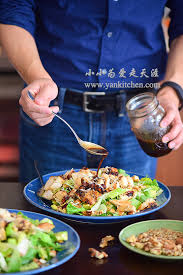 Maybe you would like to learn more about one of these? Grilled Chicken Salad Yankitchen