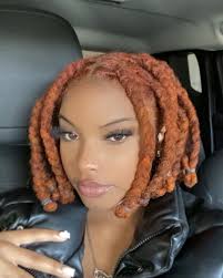 What are short loc styles without retwist?