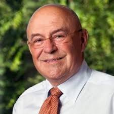 Dr. Robert T. Fraley Agent