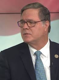 Beyond the Podium: Denny Heck (D)/ 10th Cong. District
