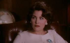 Liz The Elizabeth Taylor Story 1995 Sherilyn Fenn Nigel Havers Katherine Helmond Angus Macfadyen Movie Review