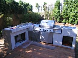 How to build a bbq island with steel studs. How To Build An Outdoor Kitchen And Bbq Island Backyard Kitchen Build Outdoor Kitchen Outdoor Kitchen Island