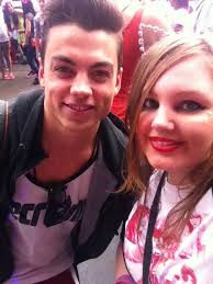 Remembering Christian Henderson's Performances