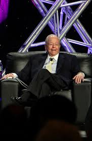 Las Vegas casino icon Burton Cohen dies