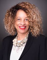 Executive Leadership — YWCA Greater Los Angeles