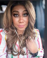 Rochelle Thompson's Instagram, Twitter & Facebook