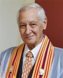 John Edwin Knodel (1940-2024)