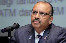 Berita tan sri dr ali hamsa terbaru hari ini: Kpj Appoints Ali Hamsa As Non Executive Chairman Money Malay Mail