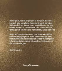 Pin By Nury On Kata Bijak Puisi Curahan Hati Movies Deep Movie Posters
