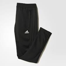 All Black Adidas Joggers Womens Adidas Tiro 17 Training Pants Kids Soccer Pants Training Pants Adidas Soccer Pants Soccer Pants