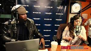 Mone Divine Talks Love Life While Being a Porn Star on #SwayInTheMorning |  Sway's Universe - YouTube