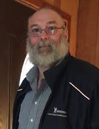 Obituary information for John Simpson