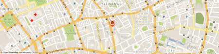 They favour mid century lighting styles. Bert Frank Ltd London 67 Farringdon Rd