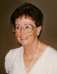 Obituary information for Betty Drage