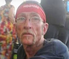 Anthony “Tony” Ray Thomas