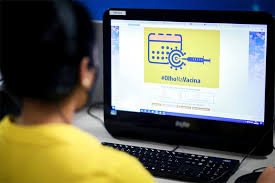 This information will be kept private and confidential in accordance with the njvss privacy notice. Fms Abre Novo Agendamento Para Vacina Contra A Covid 19 Nesta Quarta Veja Publicos Cidadeverde Com