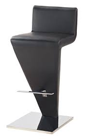 G02bs Black Bar Stool In 2020