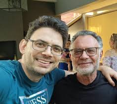 How do you say Happy Fathers Day in Greek?