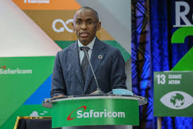 After having been there for close to 4 years now i feel it's time for me to get. Safaricom S Job Contribution Hits Record One Million Citizentv Co Ke