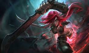 Katarina Lol Splash Art 4k Hd Games 4k Wallpapers Images Backgrounds Photos And Pictures Free katarina wallpapers and katarina backgrounds for your computer desktop. hdqwalls
